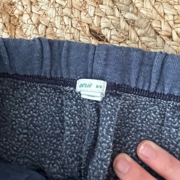 Aerie high rise joggers - Picture 3 of 3